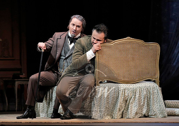 San Francisco Opera, La traviata
