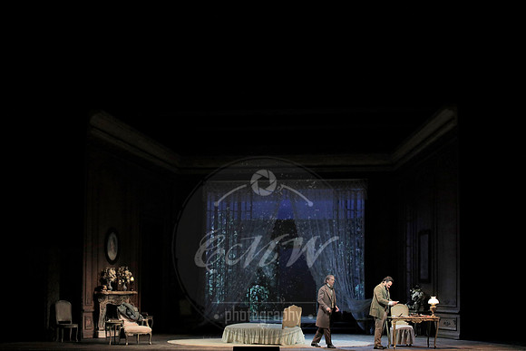 San Francisco Opera, La traviata