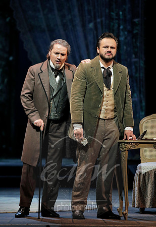 San Francisco Opera, La traviata