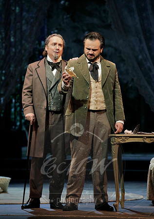San Francisco Opera, La traviata
