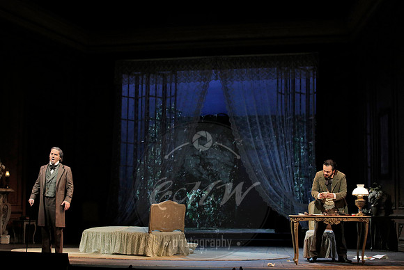 San Francisco Opera, La traviata
