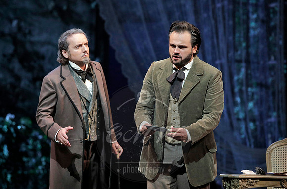 San Francisco Opera, La traviata