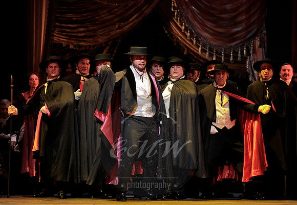 San Francisco Opera, La traviata