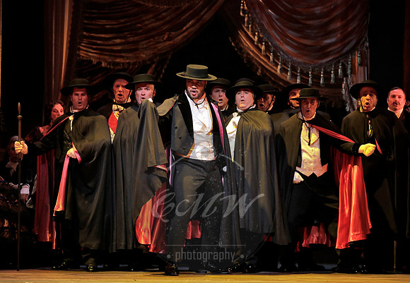San Francisco Opera, La traviata