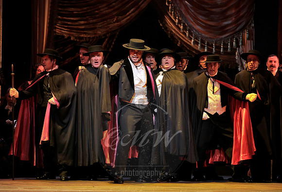 San Francisco Opera, La traviata