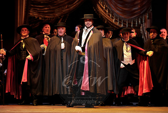 San Francisco Opera, La traviata