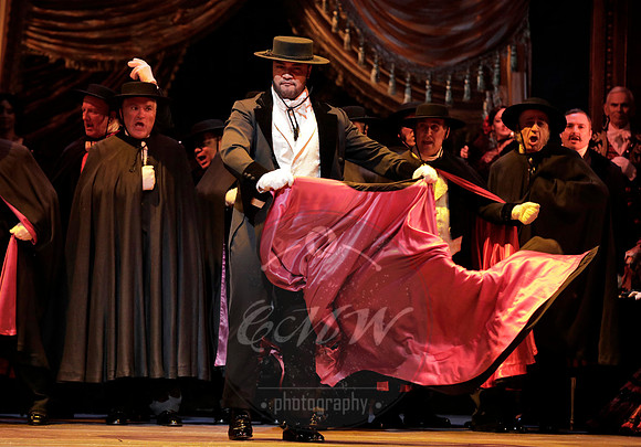 San Francisco Opera, La traviata