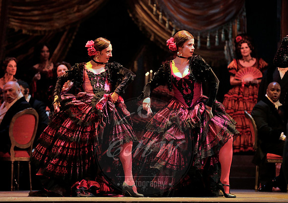 San Francisco Opera, La traviata