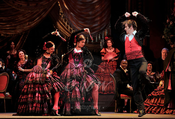 San Francisco Opera, La traviata