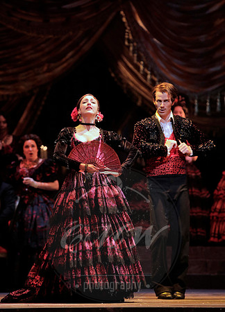 San Francisco Opera, La traviata