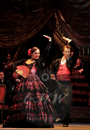 San Francisco Opera, La traviata