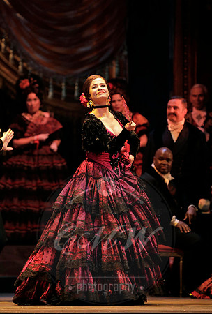 San Francisco Opera, La traviata