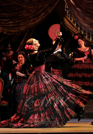 San Francisco Opera, La traviata