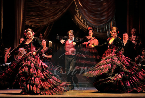 San Francisco Opera, La traviata