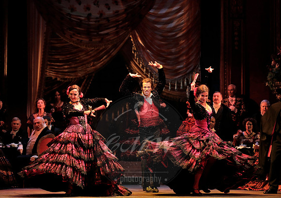 San Francisco Opera, La traviata