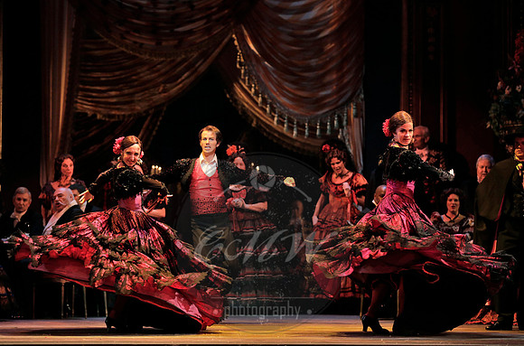 San Francisco Opera, La traviata
