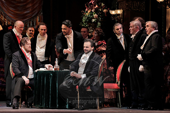 San Francisco Opera, La traviata