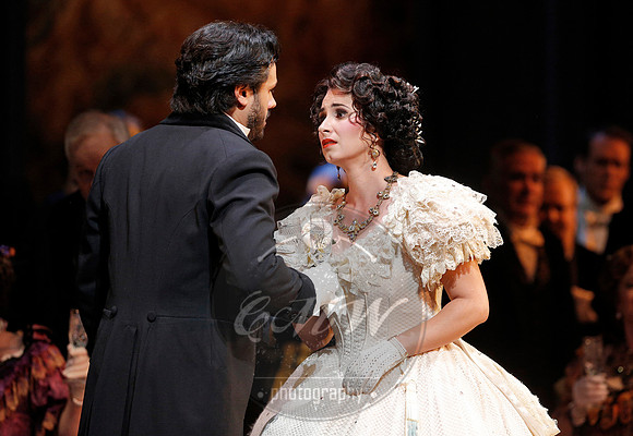 San Francisco Opera, La traviata