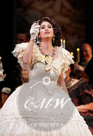 San Francisco Opera, La traviata