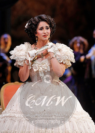 San Francisco Opera, La traviata