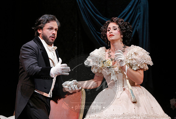 San Francisco Opera, La traviata