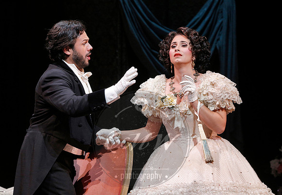 San Francisco Opera, La traviata