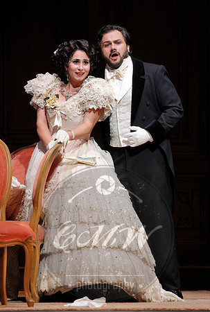 San Francisco Opera, La traviata