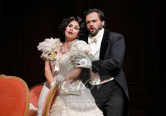 San Francisco Opera, La traviata