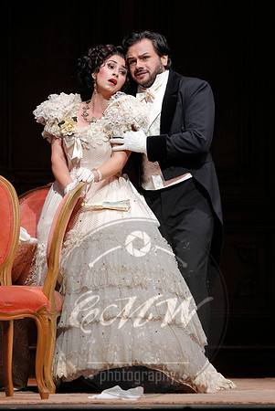 San Francisco Opera, La traviata
