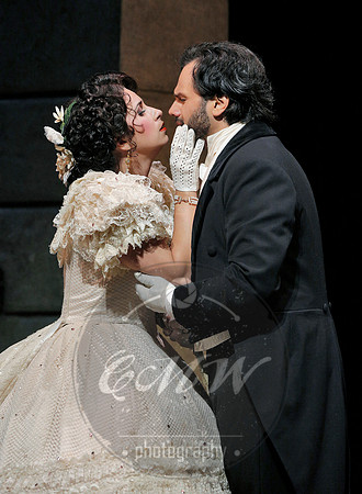 San Francisco Opera, La traviata