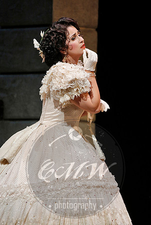 San Francisco Opera, La traviata