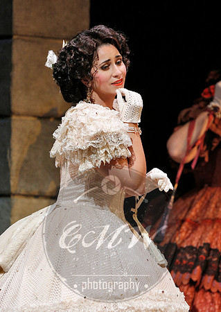 San Francisco Opera, La traviata