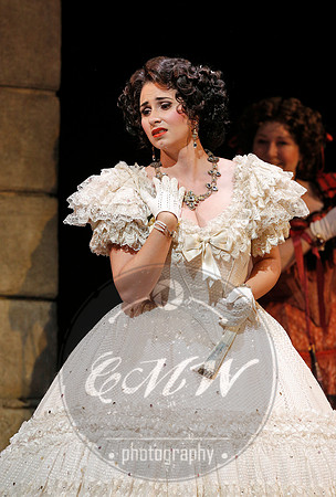 San Francisco Opera, La traviata