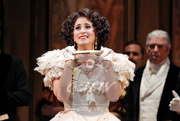 San Francisco Opera, La traviata