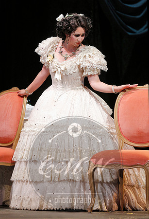 San Francisco Opera, La traviata