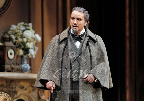 San Francisco Opera, La traviata