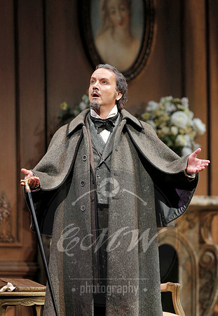 San Francisco Opera, La traviata