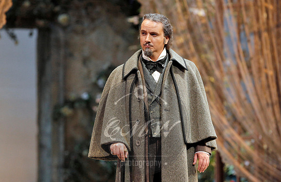 San Francisco Opera, La traviata