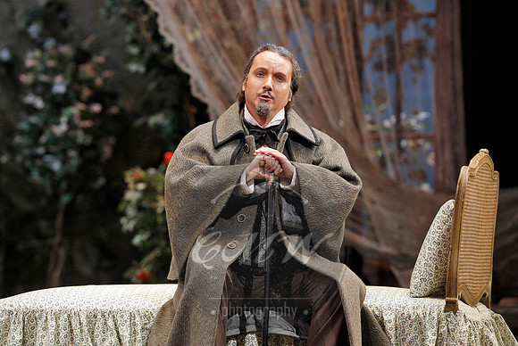 San Francisco Opera, La traviata