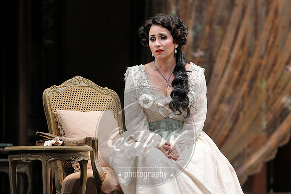 San Francisco Opera, La traviata