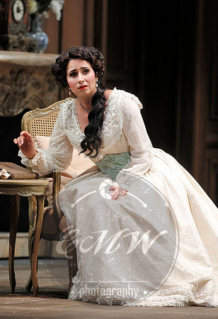 San Francisco Opera, La traviata