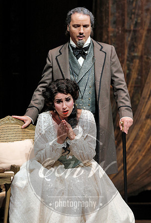 San Francisco Opera, La traviata
