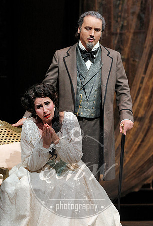 San Francisco Opera, La traviata