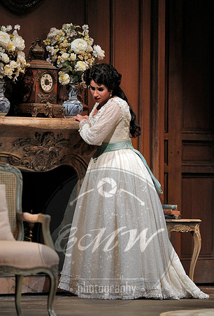 San Francisco Opera, La traviata