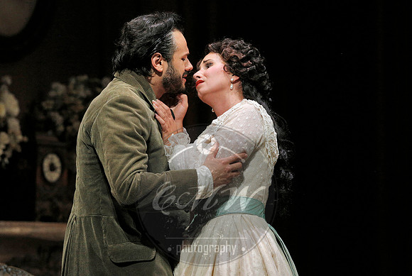 San Francisco Opera, La traviata