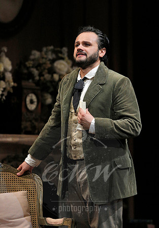 San Francisco Opera, La traviata