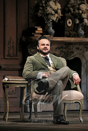 San Francisco Opera, La traviata