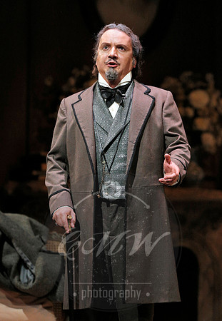 San Francisco Opera, La traviata