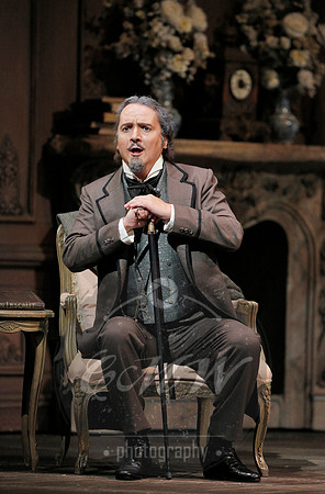 San Francisco Opera, La traviata