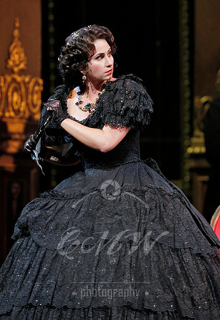 San Francisco Opera, La traviata